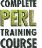 Perl Training Course